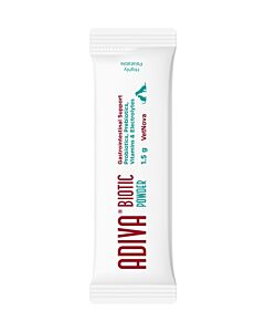 VetNova Adiva Biotic Poudre chat et chien