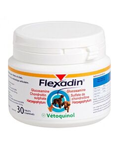Flexadin 30 cp
