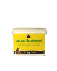 Naf Vétéran 1,5 kg
