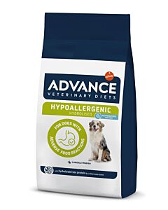 Advance Veterinary Diets Chien hypoallergenic - La Compagnie des Animaux