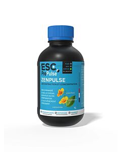 ZENPULSE – Décontraction et concentration cheval de sport – ESC Propulse