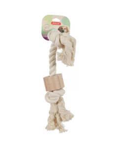 Zolux Giocattolo Corda Wild per cane Giant 49 cm