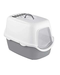 Zolux Toilette Cathy Easy Clean grigia