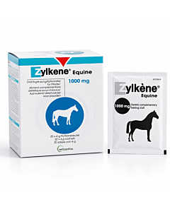 Zylkene Equine 20 bustine 4 gr