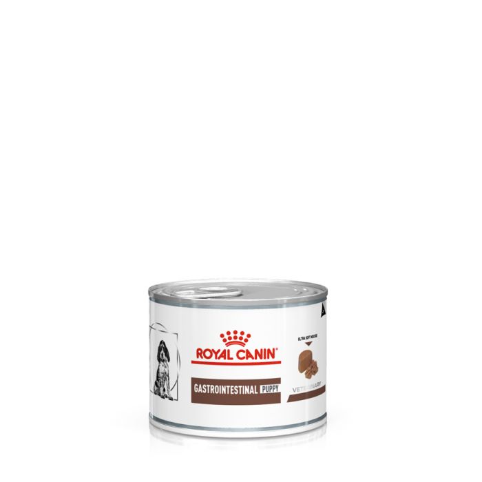 Royal Canin Gi Puppy Mousse