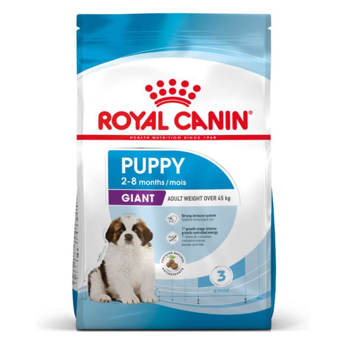 Royal canin giant adult 15kg new arrivals