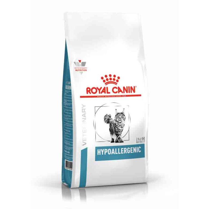 Royal Canin Vet Cat Hypoallergenic 400 g