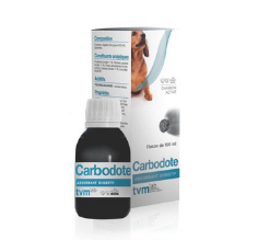 Carbodote