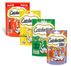 Catisfactions