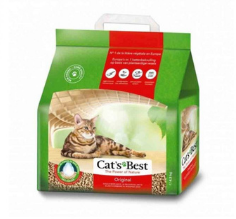 Cat's Best