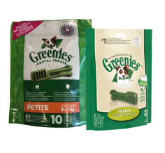 Greenies