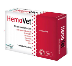 Hemovet