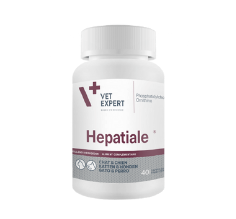 Hépatiale