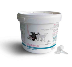 Herbimilk