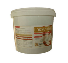 Horse Vital