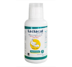 Lactacal