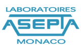 Logo Asepta