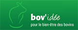 Logo Bov'Id&eacute;e