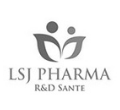 Logo LSJ Pharma
