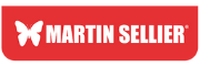 Logo Martin Sellier