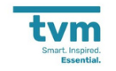 Logo TVM