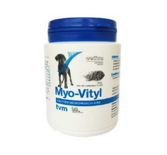 Myo Vitil
