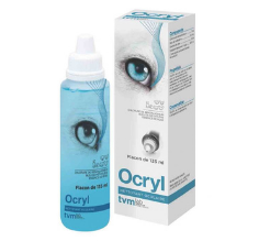 Ocryl