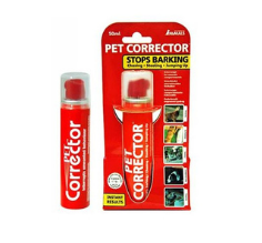 Pet Corrector