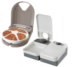 Pet Feeder
