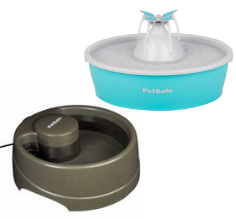 Pet Safe Distributeurs