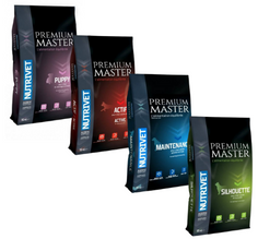 Premium Master