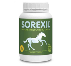 Sorexil