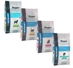 Nutrivet Super Premium