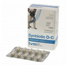 Synbiotic