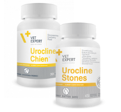 Urocline