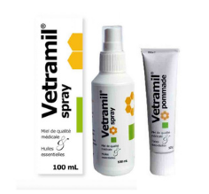 Vetramil